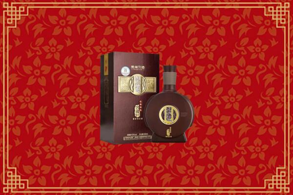 云阳县回收习酒
