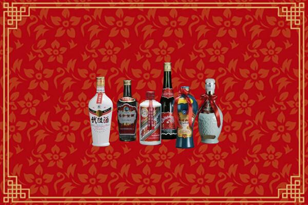高价求购：云阳县回收白酒